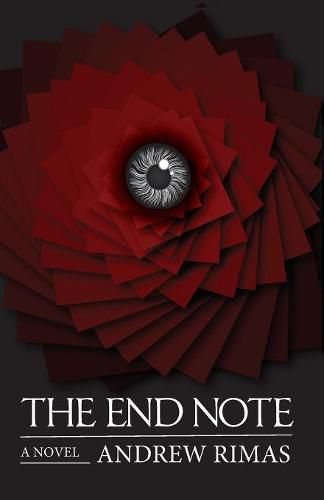 Cover image for The End Note