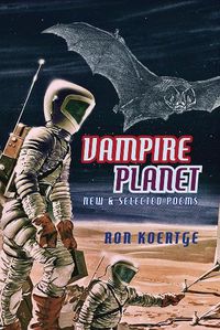 Cover image for Vampire Planet
