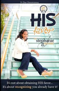 Cover image for In HIS Favor