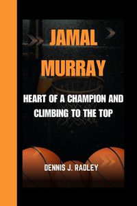 Cover image for Jamal Murray
