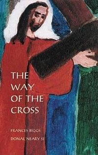 Cover image for The Way of the Cross