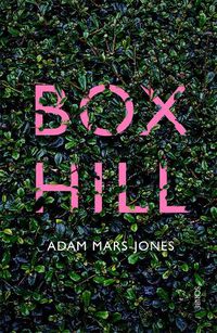 Cover image for Box Hill