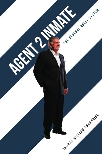 Cover image for Agent 2 Inmate
