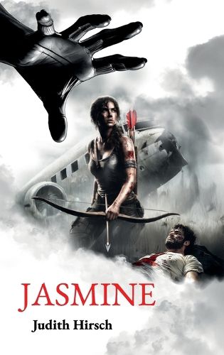 Cover image for Jasmine