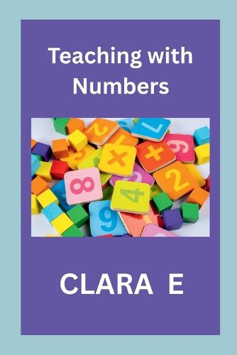 Cover image for Teaching with Numbers