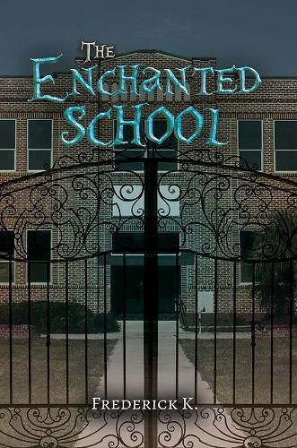 Cover image for The Enchanted School
