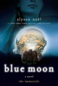 Cover image for Blue Moon