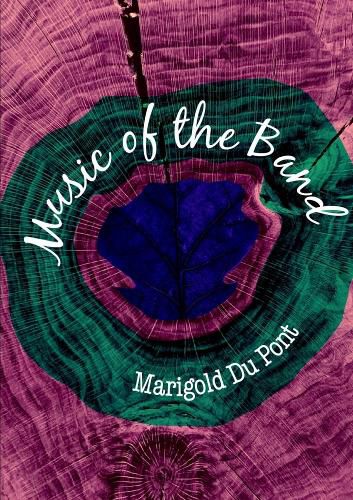 Cover image for Music of the band