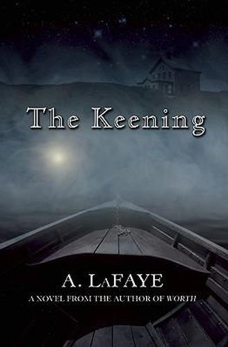 Cover image for The Keening