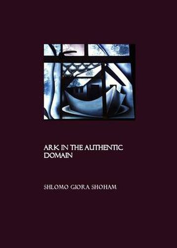 Cover image for Ark in the Authentic Domain