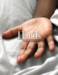 Cover image for Hands