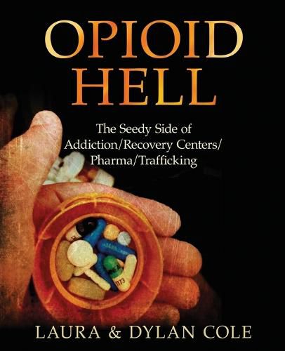 Cover image for Opioid Hell