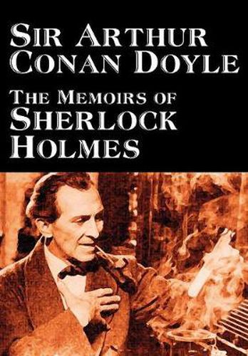 Cover image for The Memoirs of Sherlock Holmes