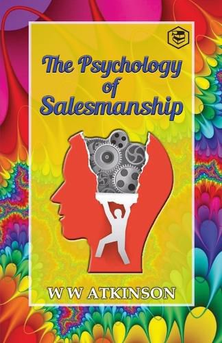 Cover image for The Psychology of Salesmanship