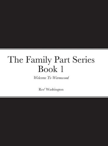 Cover image for The Family Part Series Book 1