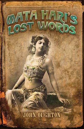 Cover image for Mata Hari's Lost Words