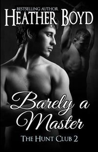 Cover image for Barely a Master