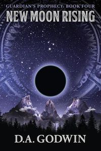 Cover image for New Moon Rising