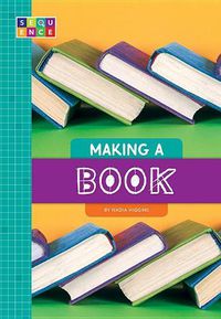 Cover image for Making a Book