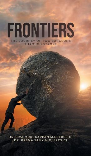 Cover image for Frontiers