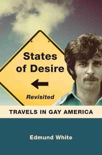 Cover image for States of Desire Revisited: Travels in Gay America