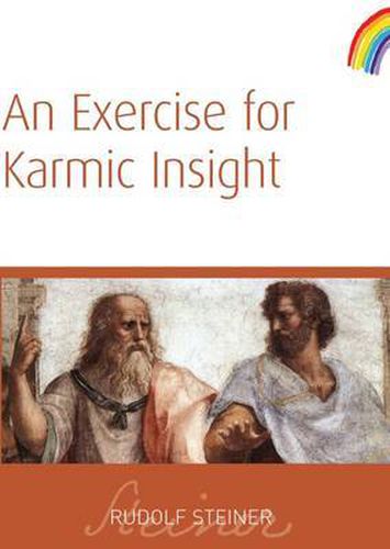 Cover image for An Exercise for Karmic Insight