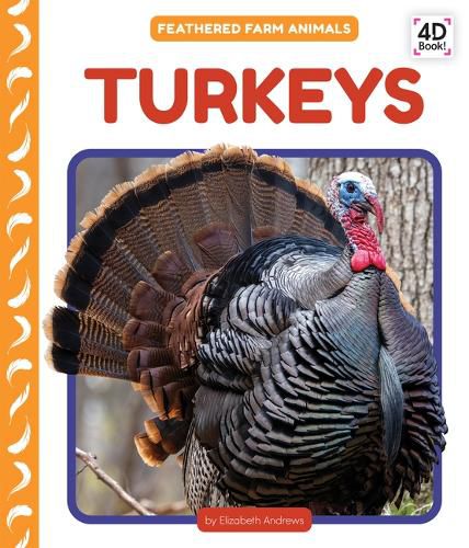 Cover image for Turkeys