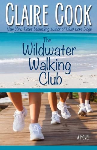 Cover image for The Wildwater Walking Club