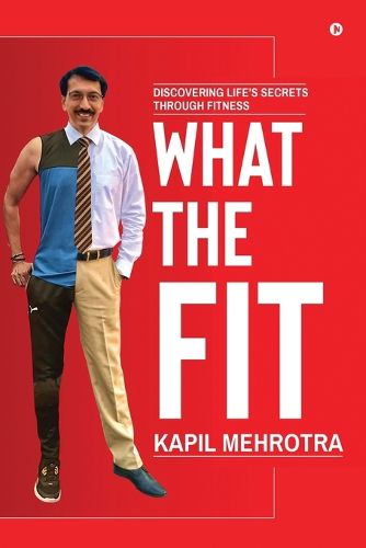 Cover image for What the Fit