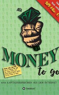 Cover image for Money to go