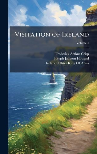Cover image for Visitation of Ireland