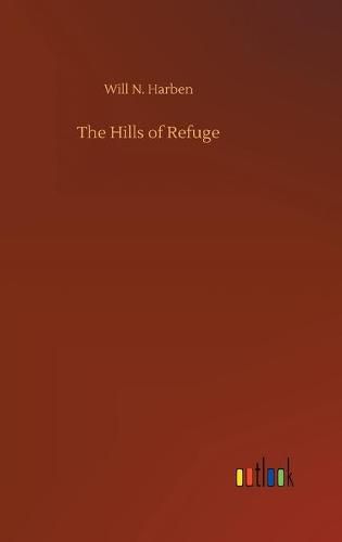 Cover image for The Hills of Refuge