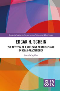 Cover image for Edgar H. Schein
