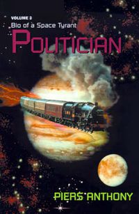 Cover image for Politician