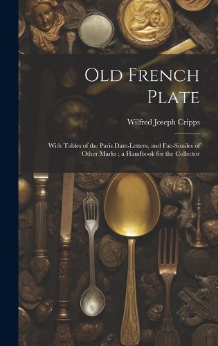Cover image for Old French Plate