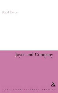 Cover image for Joyce and Company