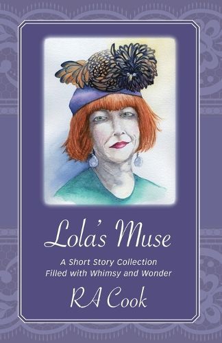 Cover image for Lola's Muse