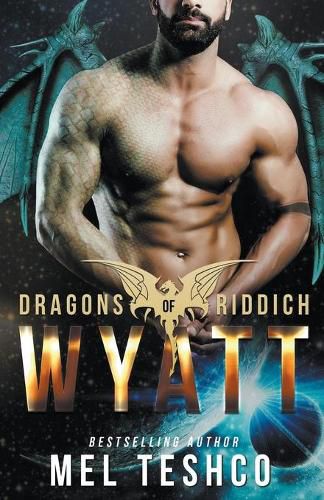Cover image for Wyatt