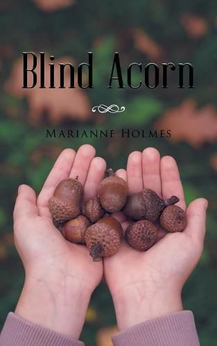 Cover image for Blind Acorn