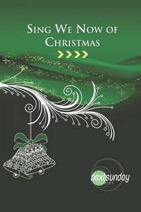 Cover image for Sing We Now of Christmas