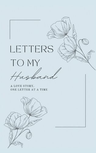 Letters to My Husband