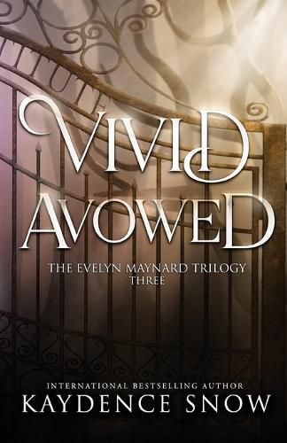 Cover image for Vivid Avowed