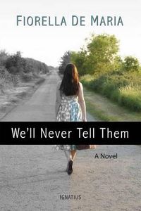 Cover image for We'll Never Tell Them