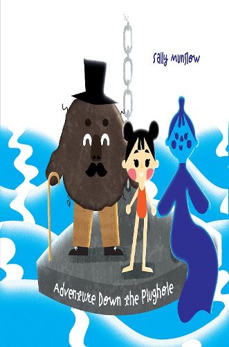Cover image for Adventure Down the Plughole