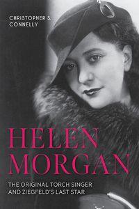 Cover image for Helen Morgan