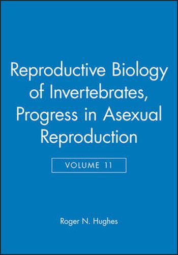 Progress in Asexual Reproduction