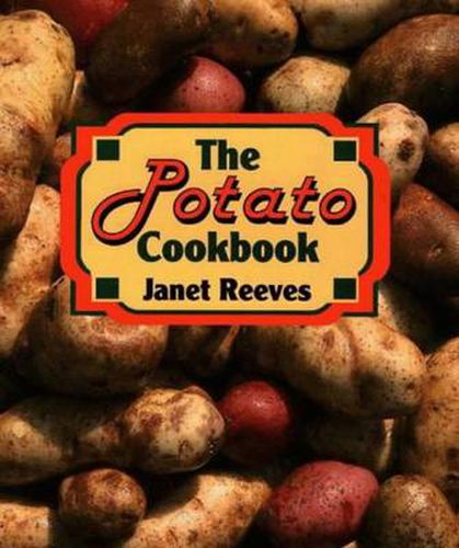 Cover image for Potato Cookbook, The