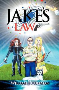 Cover image for Jake's Law