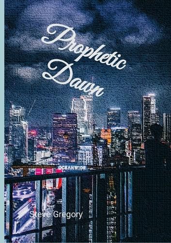 Cover image for Prophetic Dawn