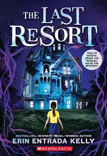 Cover image for The Last Resort